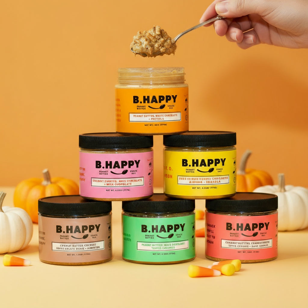 B. Happy! Sampler Pack