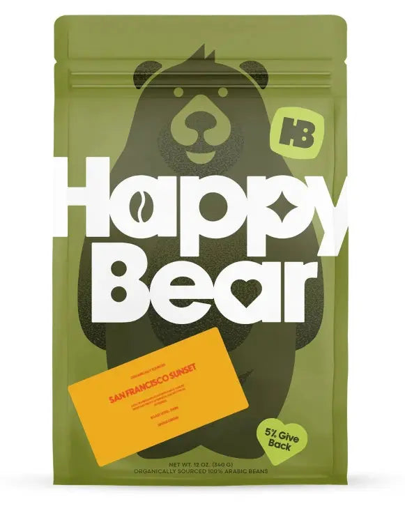 San Francisco Sunset