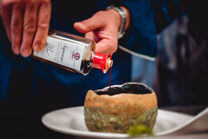 Saporoso Balsamic Vinegar of Modena - Malpighi