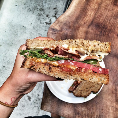 Omnivore Sicilia Jar - 6 Jars case