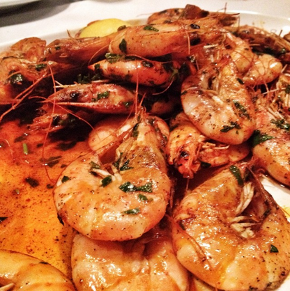 Omnivore Sicilia Jar - 6 Jars case