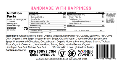 Chocolate Chip Cookie Bites l Multipacks