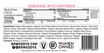 Peanut Butter Chocolate Multipacks