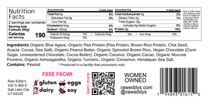 Peanut Butter Chocolate Multipacks