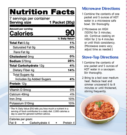 Sloppy Joe Vegetarian