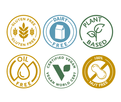 Sohha Baba Ghanouj, Classic Jar - 6 Jars case