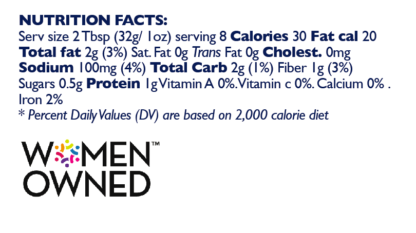 Sohha Baba Ghanouj, Classic Jar - 6 Jars case