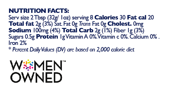 Sohha Harissa Baba Ghanouj Jar - 6 Jars case