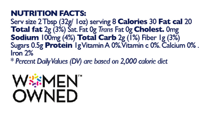 Sohha Harissa Baba Ghanouj Jar - 6 Jars case