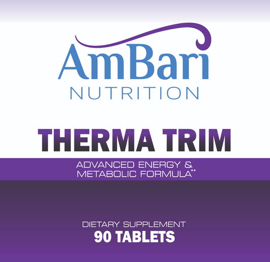 Therma Trim - Energy & Metabolism