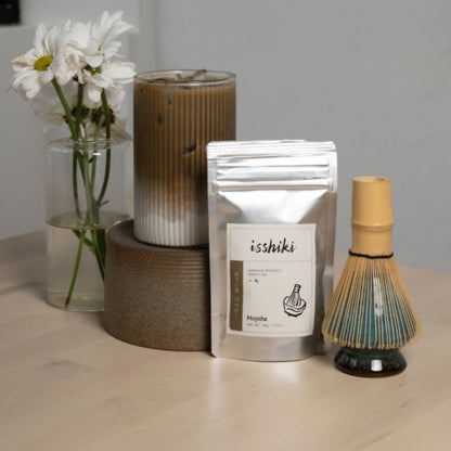 Hojicha Blend Matcha