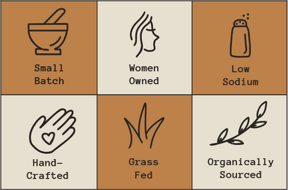 Reviving Halal Beef Bone Broth