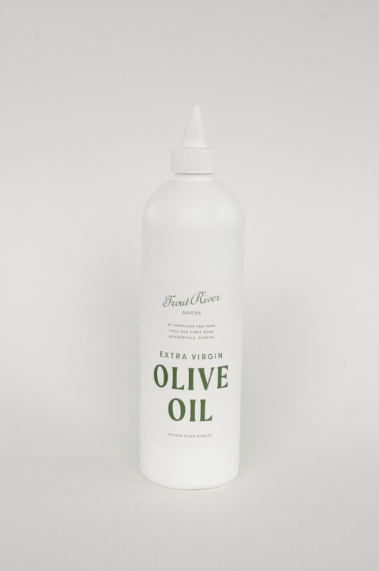 Olive Oil
