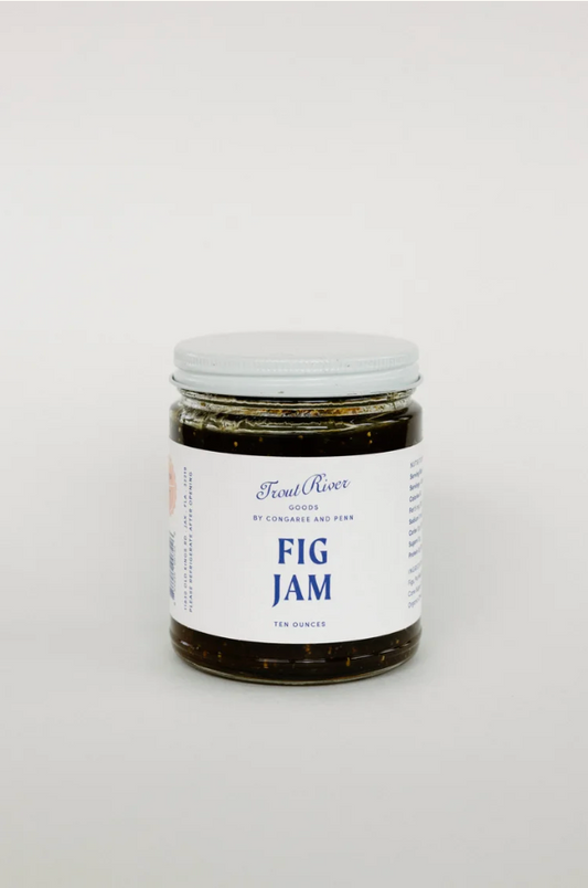 Fig Jam
