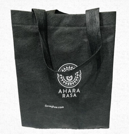 Ahara Rasa Tote
