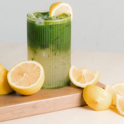 Yabukita Single Cultivar Matcha Powder