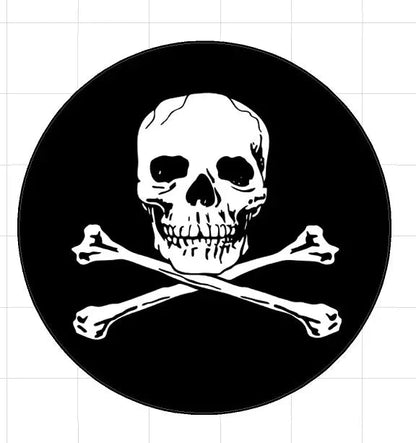 KC HiLITES Pro6 / Titan Gravity Light Cover Overlays - Universal