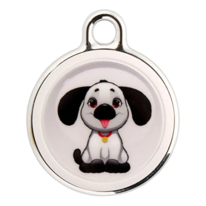 Pet Anti-Lost GPS Tracker Bluetooth-compatible Smart Activity Tracker Waterproof for Dogs Cats Kids Pets Keychain Wallet Luggage