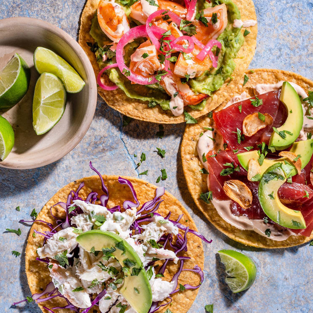 Trejo's Tacos Trejo's Cantina Cookbook signed