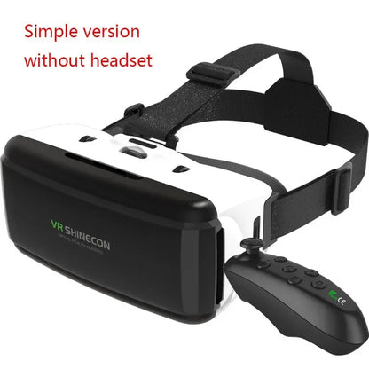 3D VR Glasses
