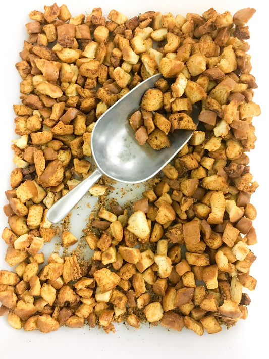 PO-BOY croutons (Sensation)