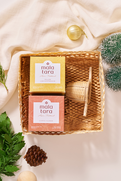 Serenity Deluxe Gift Box