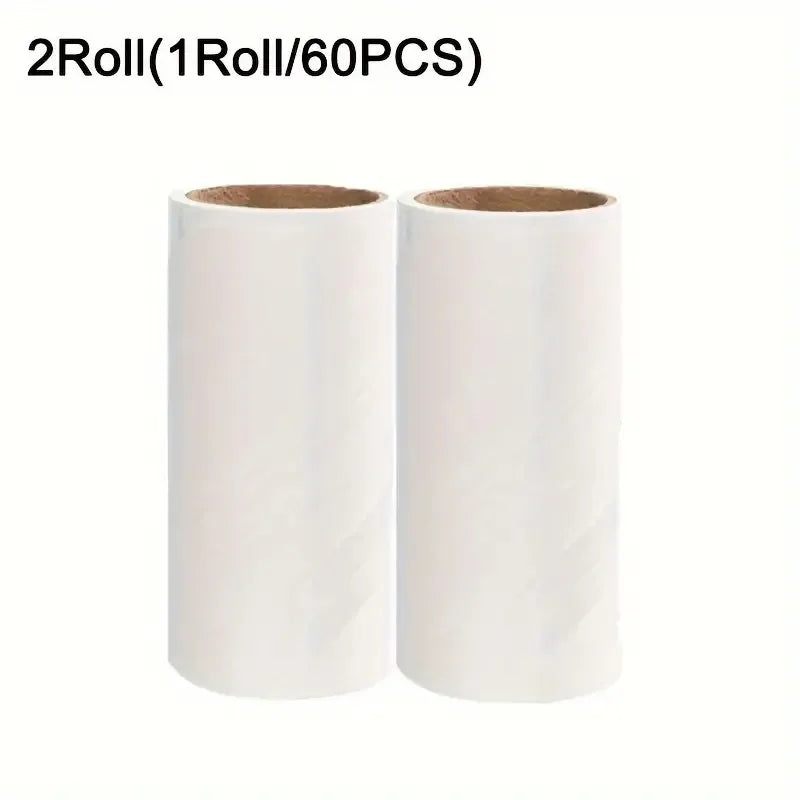 Cat Shaped Lint Roller