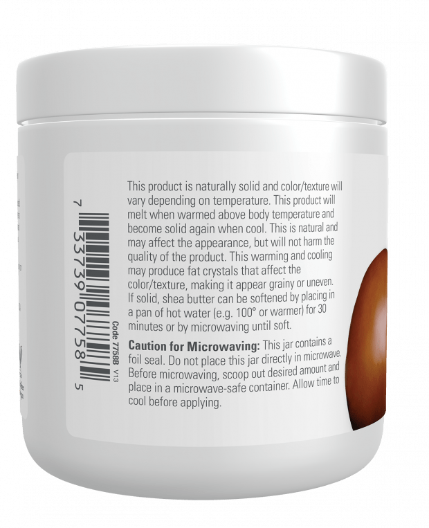 Shea Butter