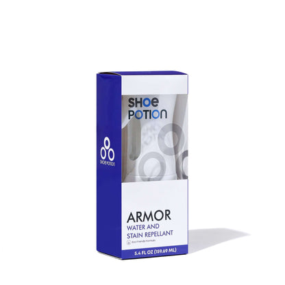 Water and Stain Repellent Spray