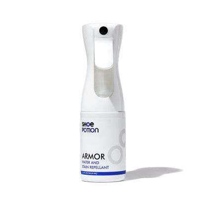 Water and Stain Repellent Spray