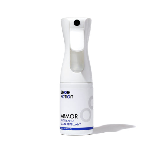 Water and Stain Repellent Spray