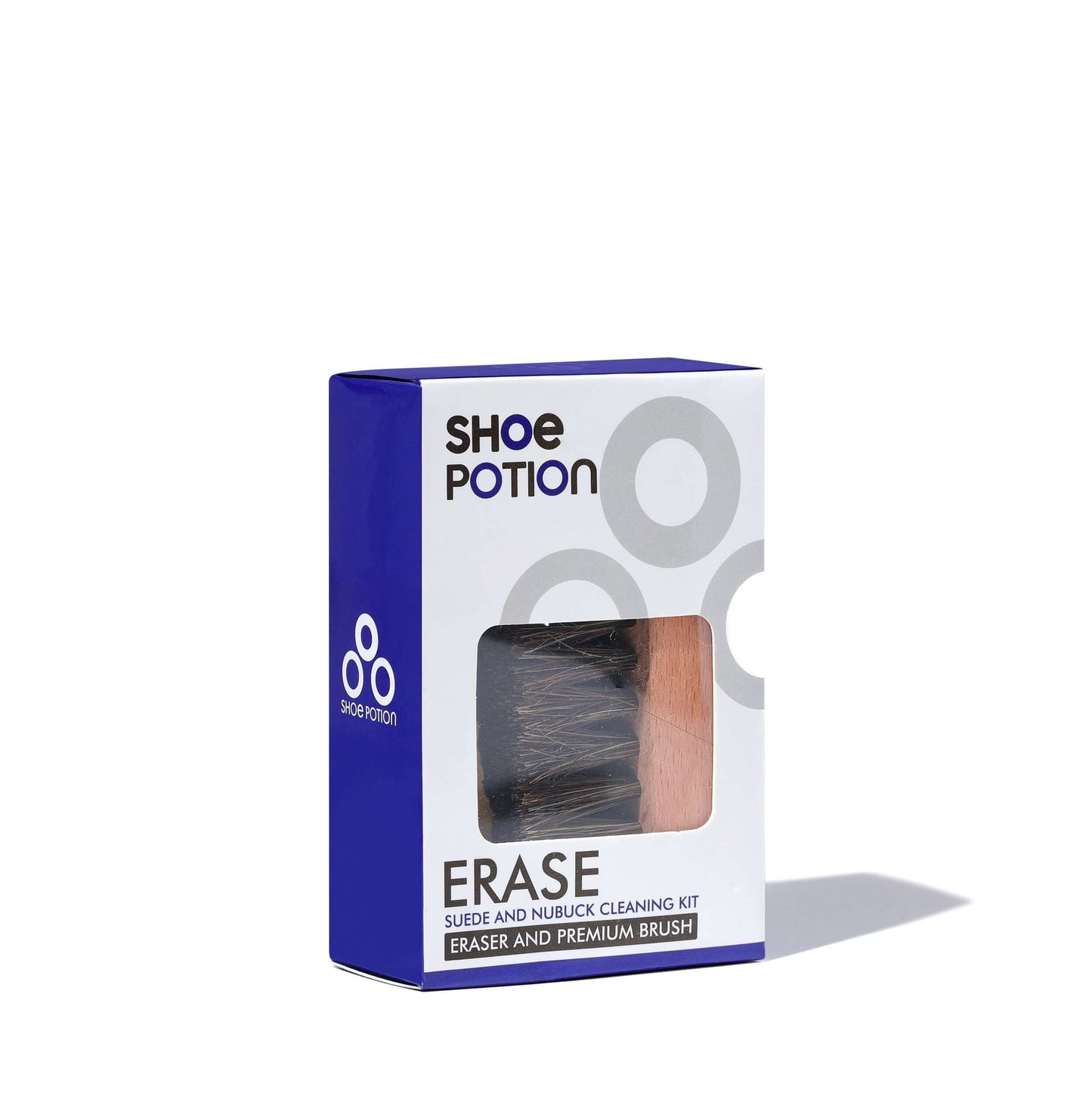 Suede and Nubuck Cleaning Kit