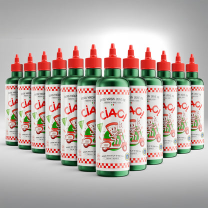 CIAO! Extra Virgin Olive Oil