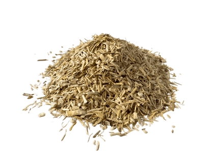 Eleuthero Root, Siberian Ginseng, Cut, Sifted