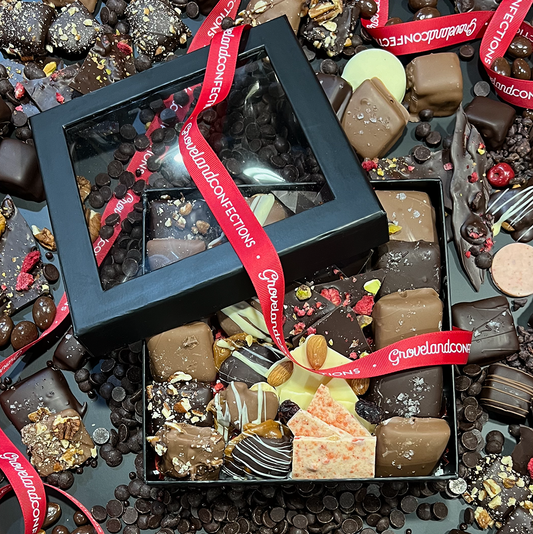 Signature Groveland Sampler Box