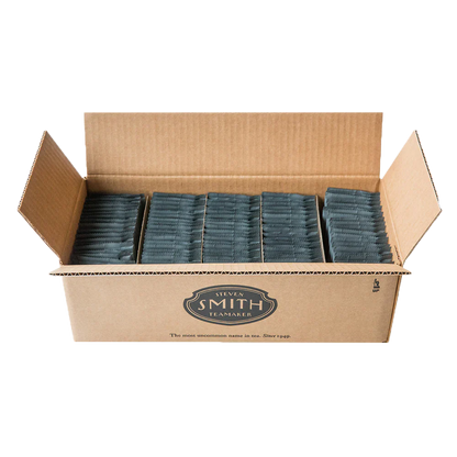 SMITH TEAMAKER - MASALA CHAI BLEND BLACK TEA BLEND NO. 33 (100 SACHETS)