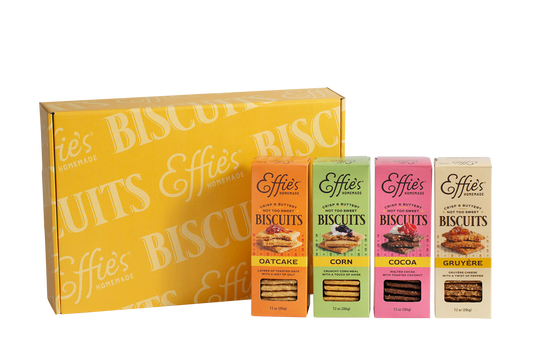 Gift Box - Sweet & Savory Sampler