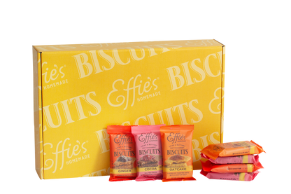 Gift Box - Single Serve Snack Box
