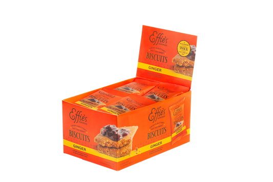 Ginger - Single Serve