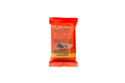 Ginger - Single Serve