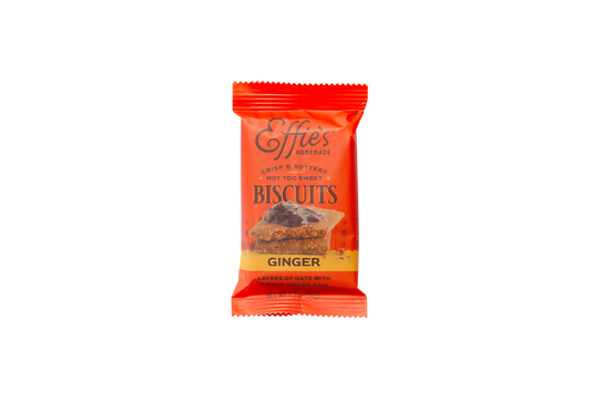 Ginger - Single Serve