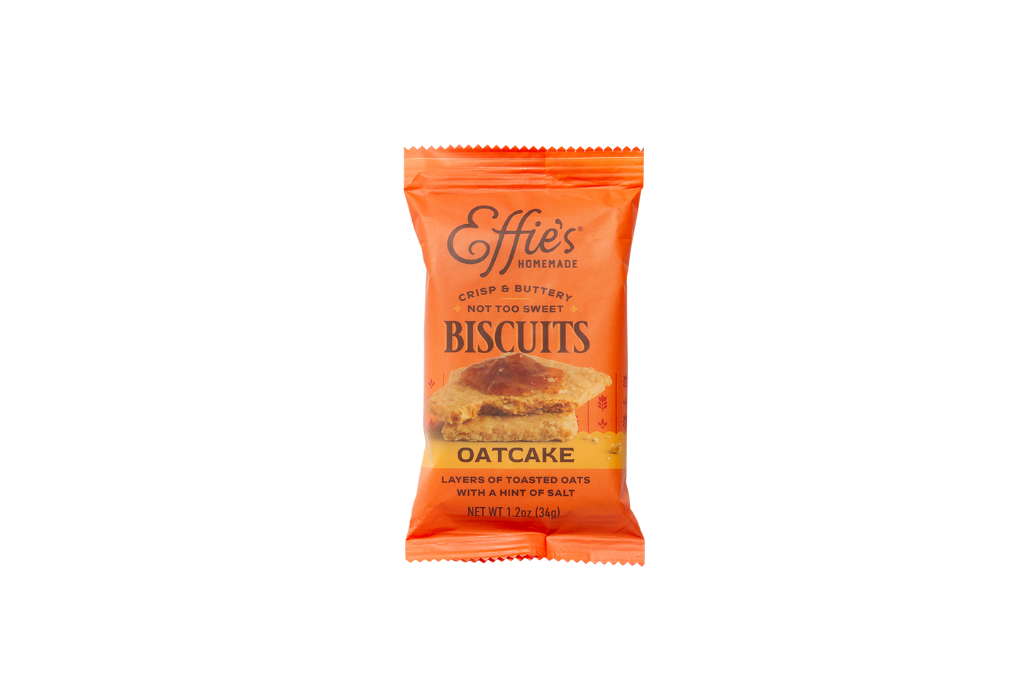 Oatcakes - Single Serve