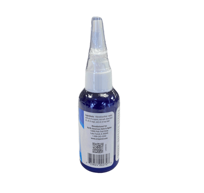 Sinu-Orega Aromatic Spice Formula Nasal Spray