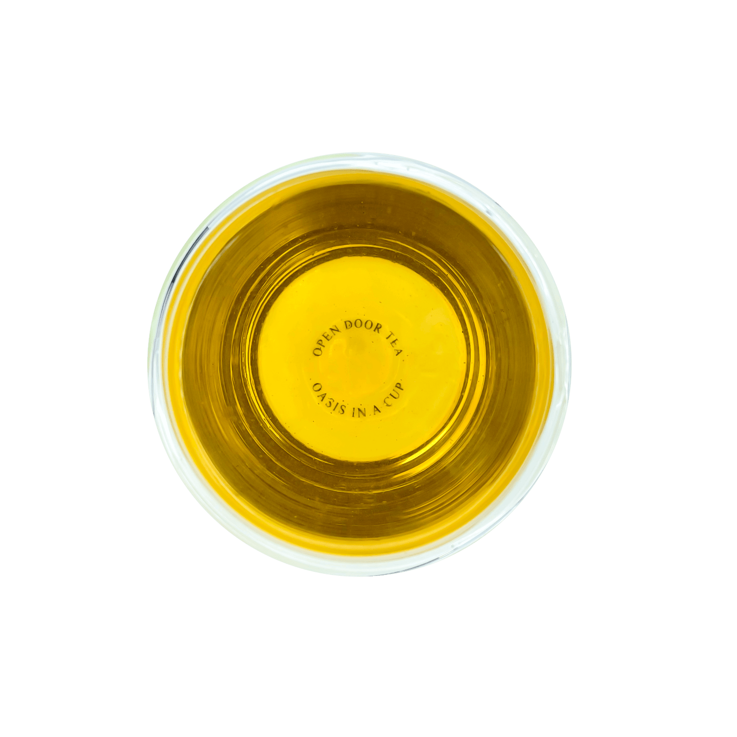 Open Door Tea Sleep Well