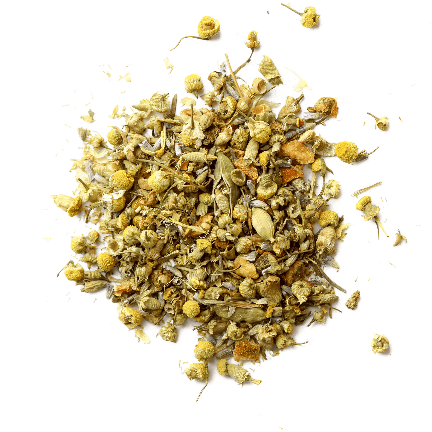 Open Door Tea Sleep Well