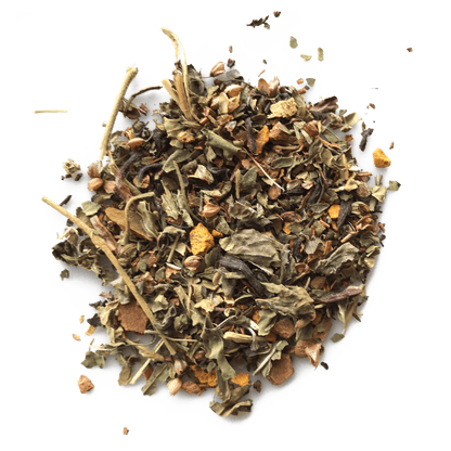 Open Door Tea Slim Down