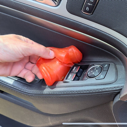 Slime-X™ - Organic Detailing Gel