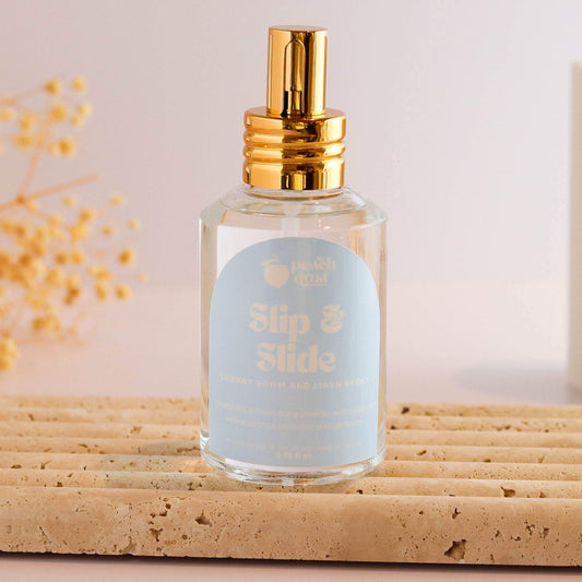 Slip & Slide Odor Eliminating Luxury Room and Linen Spray