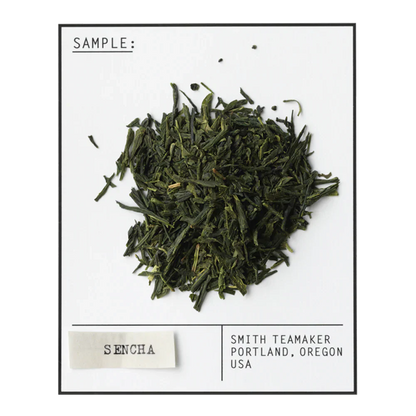 SMITH TEAMAKER - SENCHA GREEN TEA BLEND NO. 51 (LOOSE LEAF, 1 LB)