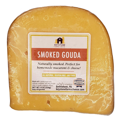 Smoked Gouda
